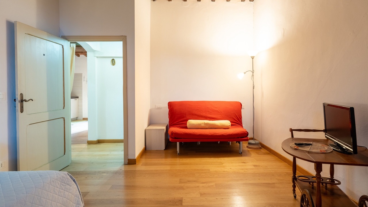 Photo of Bedroom in Arezzo
