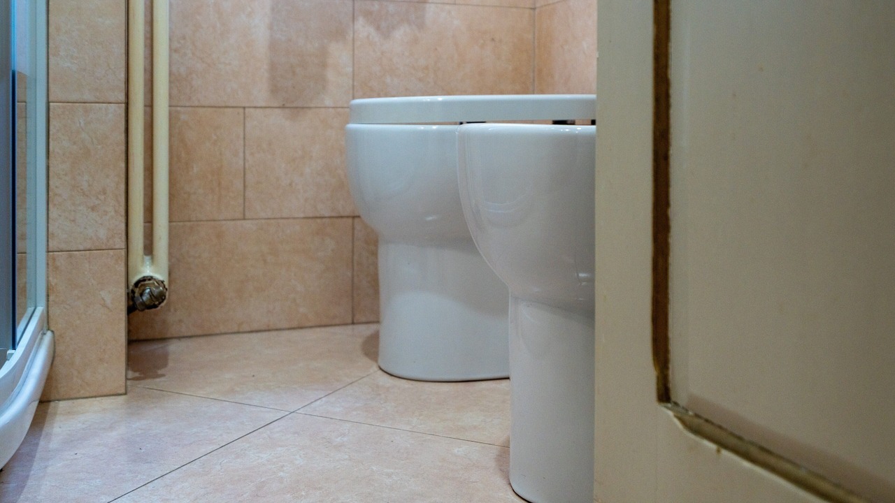Photo of Bathroom in Arezzo