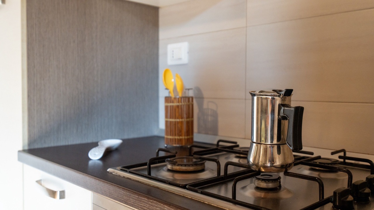 Photo of Kitchen in Arezzo