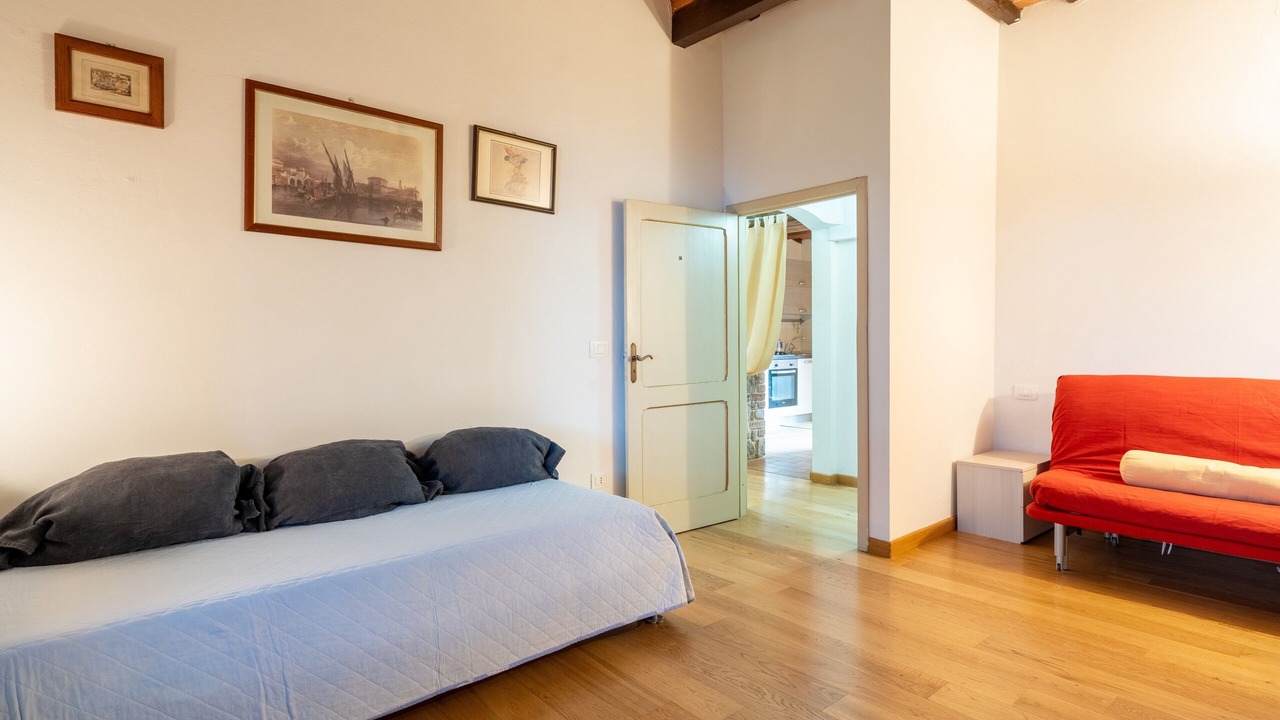 Photo of Bedroom in Arezzo