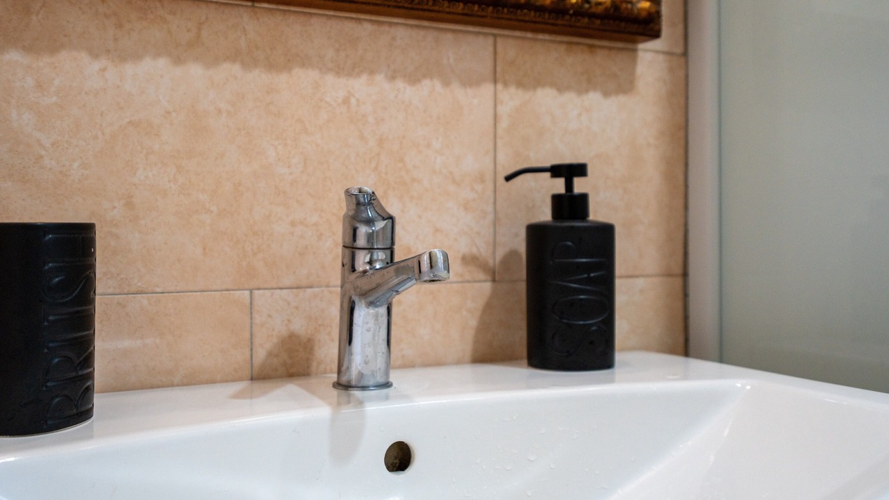 Photo of Bathroom in Arezzo