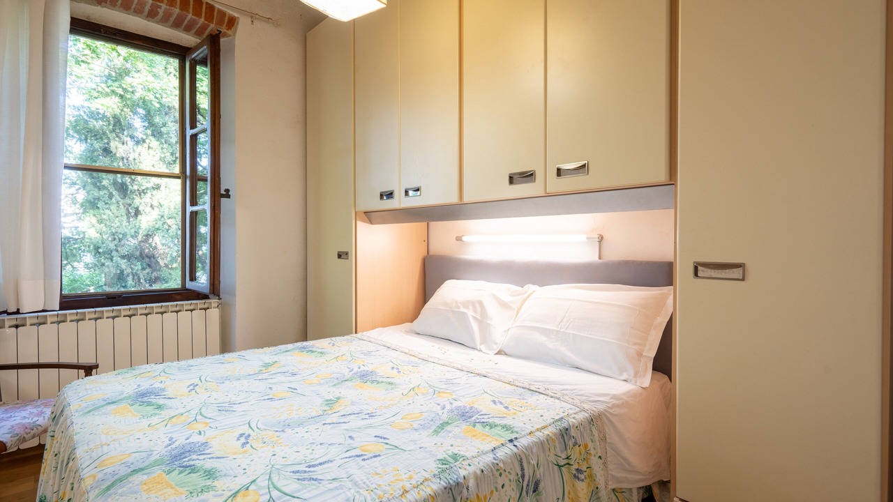 Photo of Bedroom in Arezzo