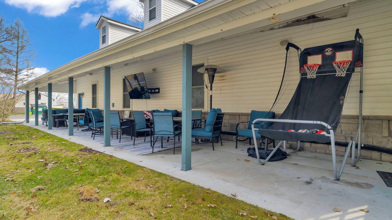 Photo of Outdoor in Algonac