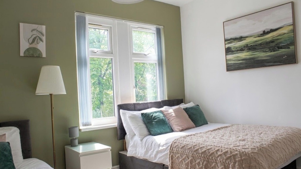 Photo of Bedroom in Smethwick