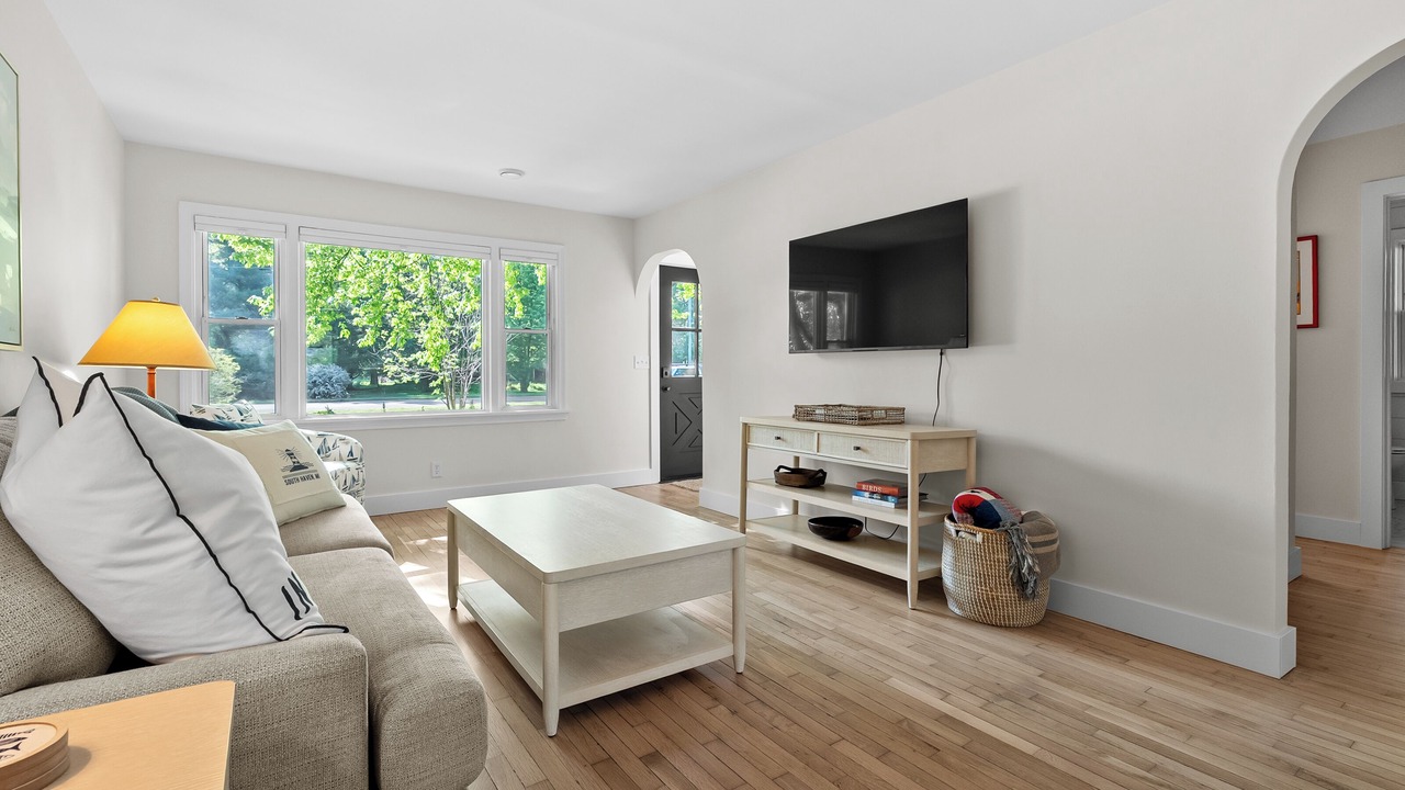 Photo of Livingroom in South Haven
