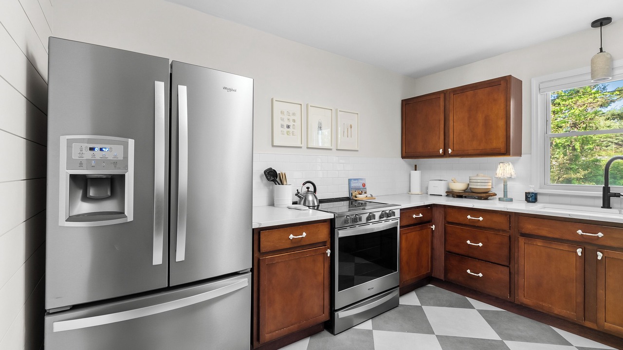 Photo of Kitchen in South Haven