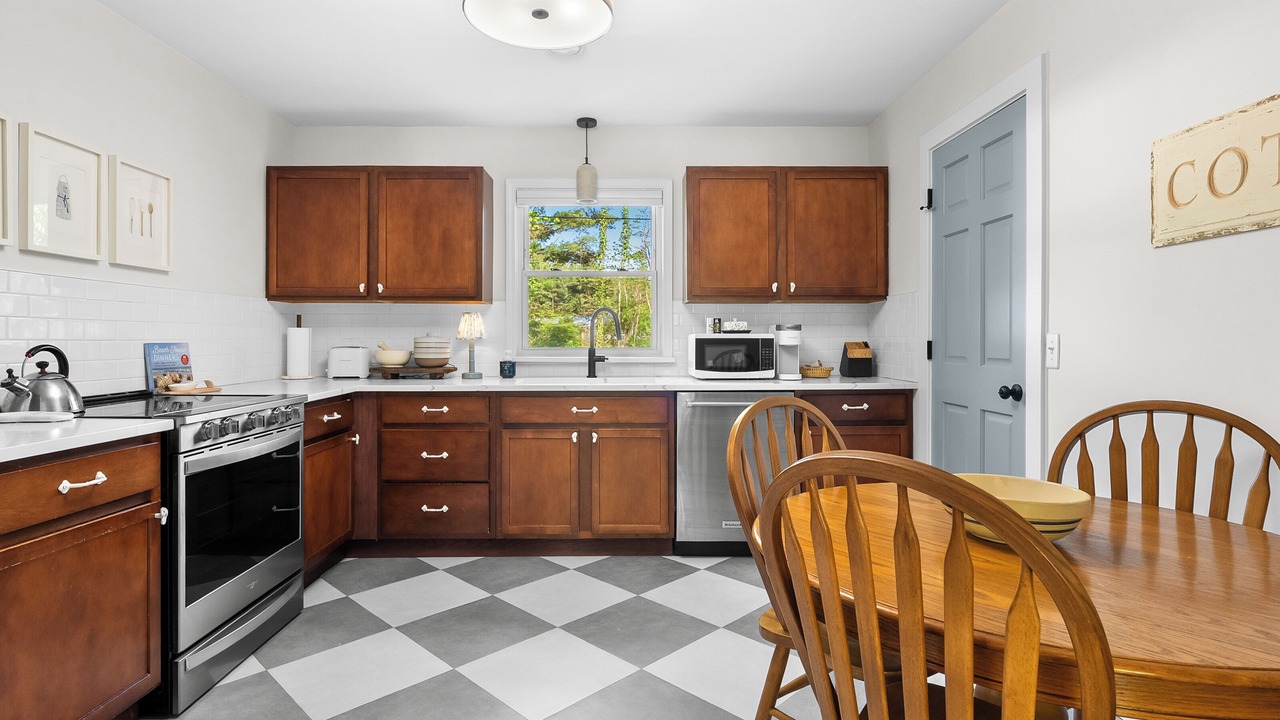 Photo of Kitchen in South Haven