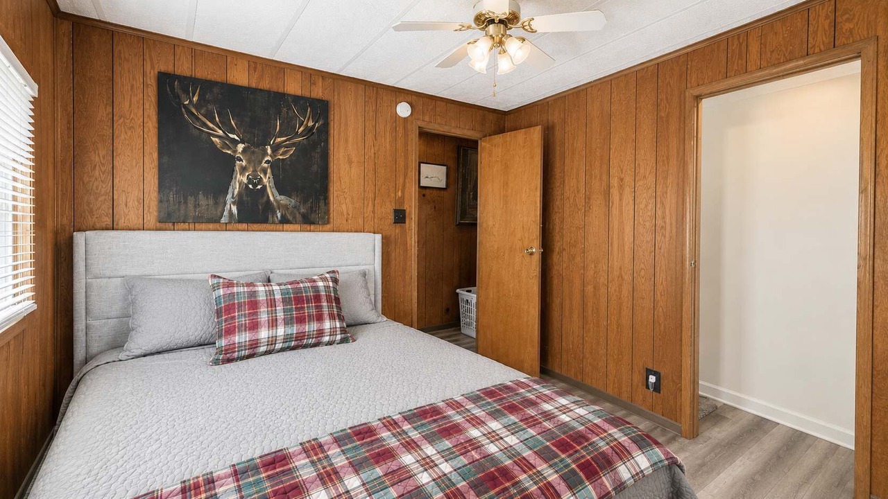 Photo of Bedroom in Moorestown