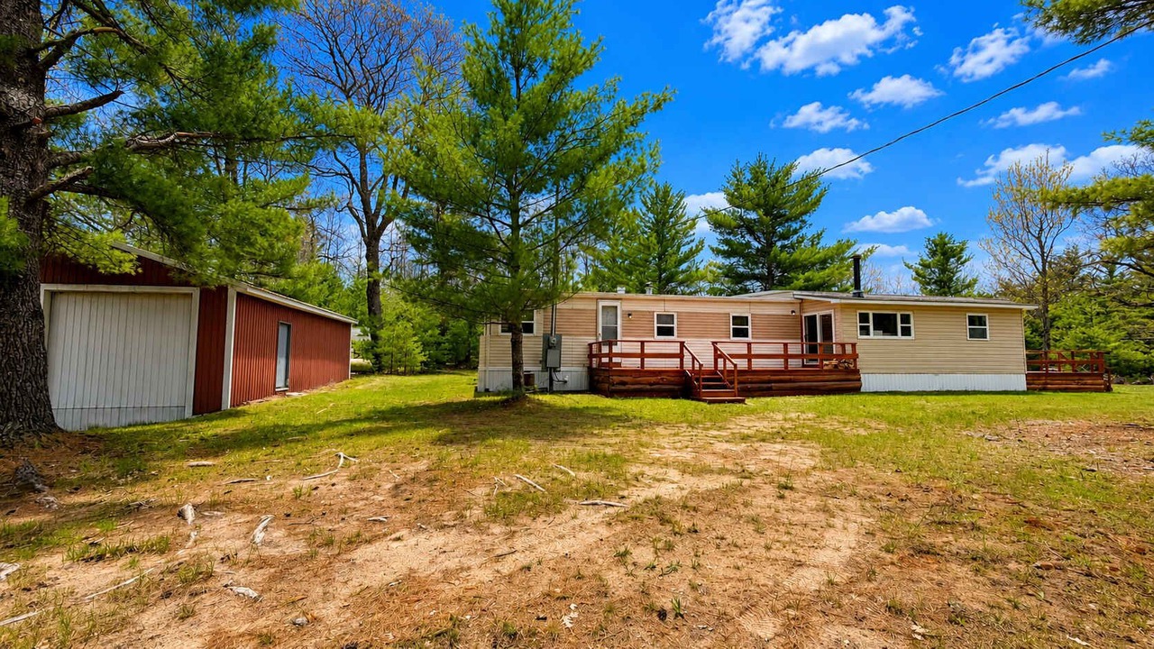 Photo of Outdoor in Moorestown