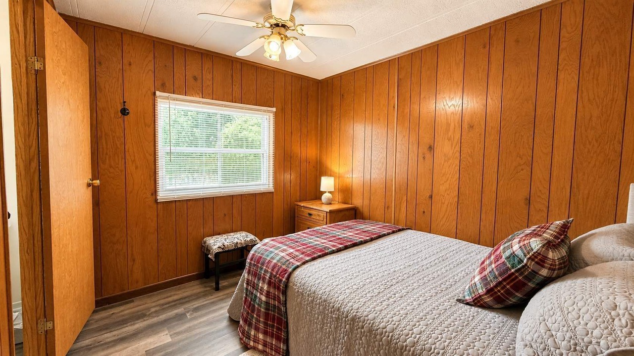 Photo of Bedroom in Moorestown