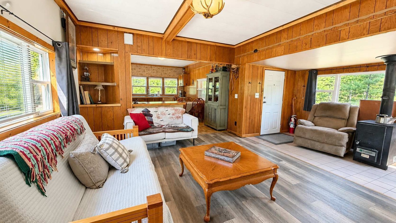 Photo of Livingroom in Moorestown