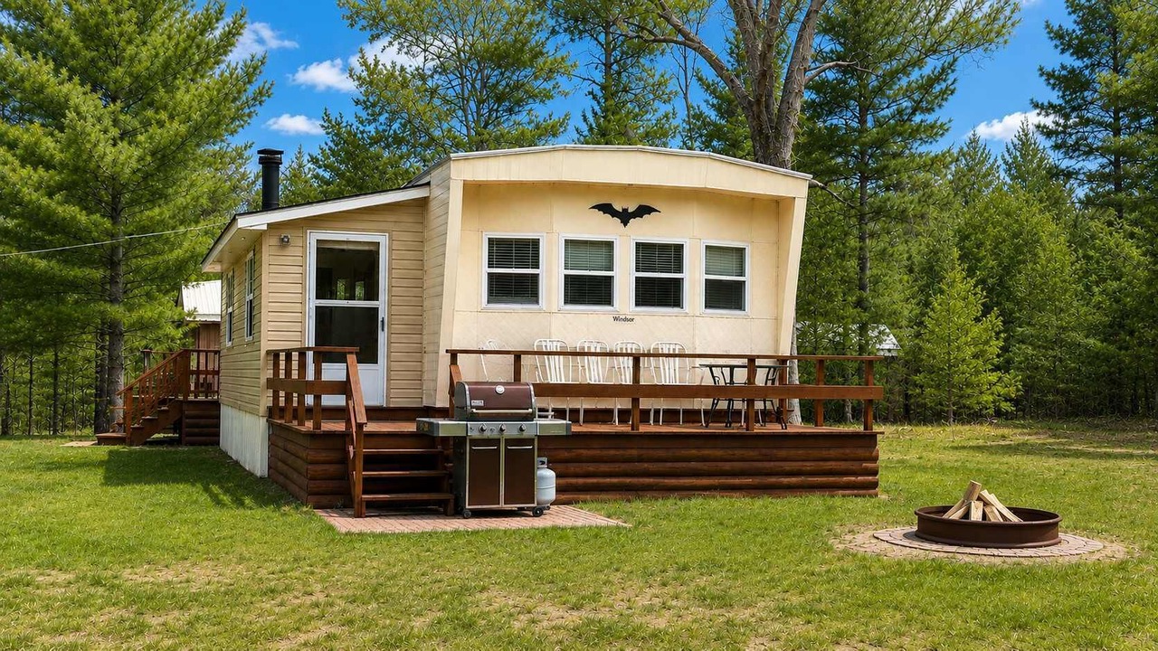 Photo of Outdoor in Moorestown