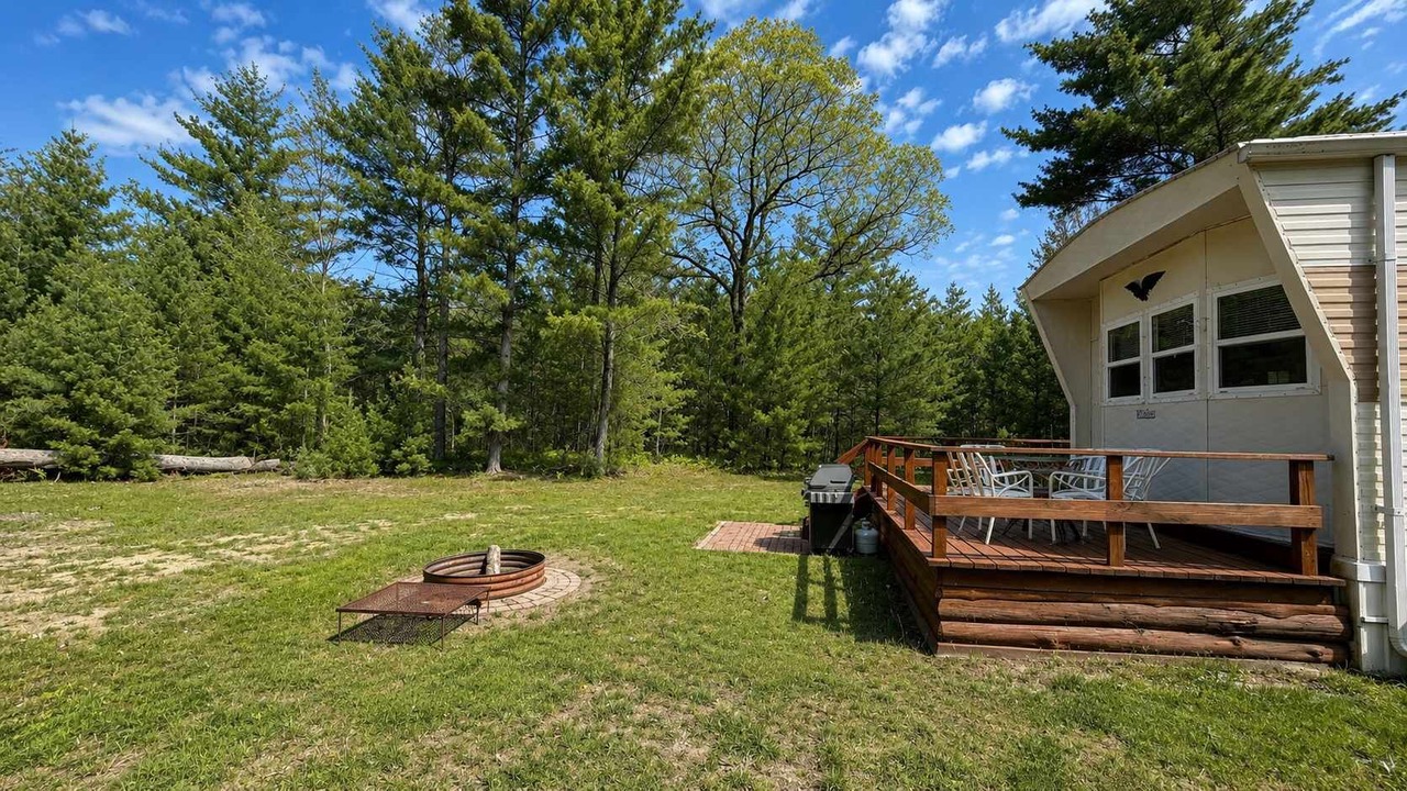 Photo of Outdoor in Moorestown