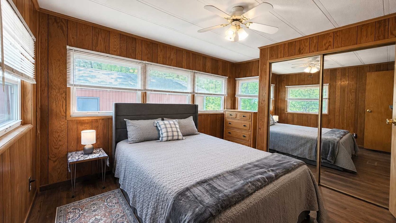 Photo of Bedroom in Moorestown