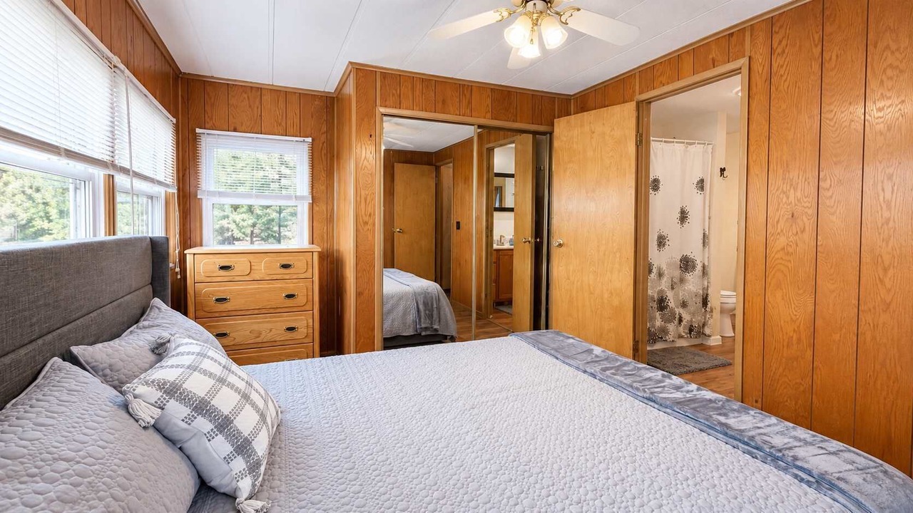 Photo of Bedroom in Moorestown