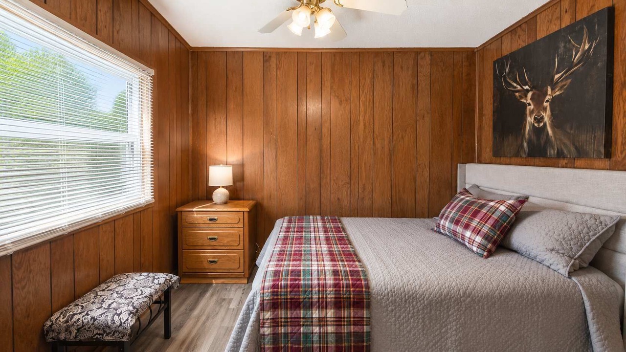 Photo of Bedroom in Moorestown