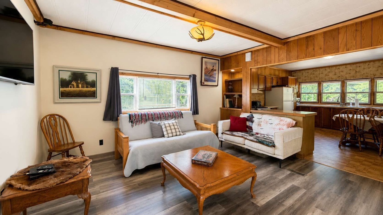 Photo of Livingroom in Moorestown