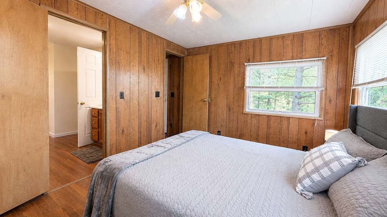 Photo of Bedroom in Moorestown