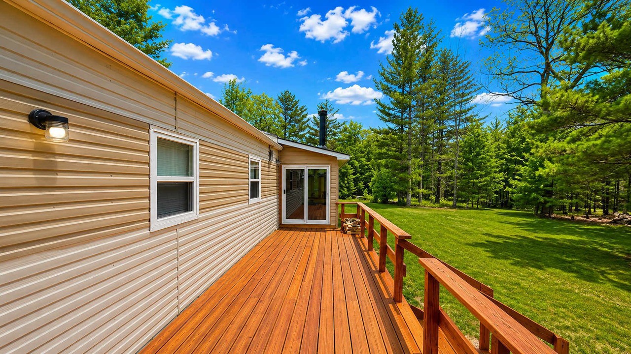 Photo of Patio Balcony in Moorestown