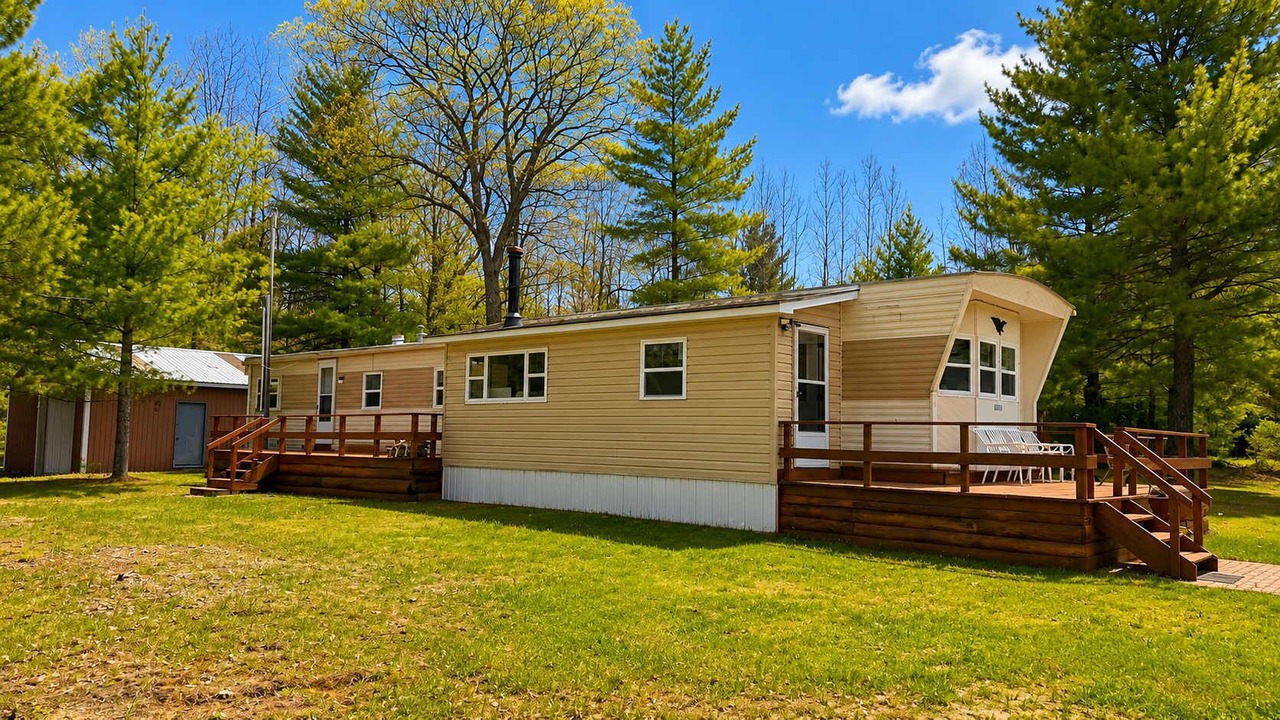 Photo of Outdoor in Moorestown