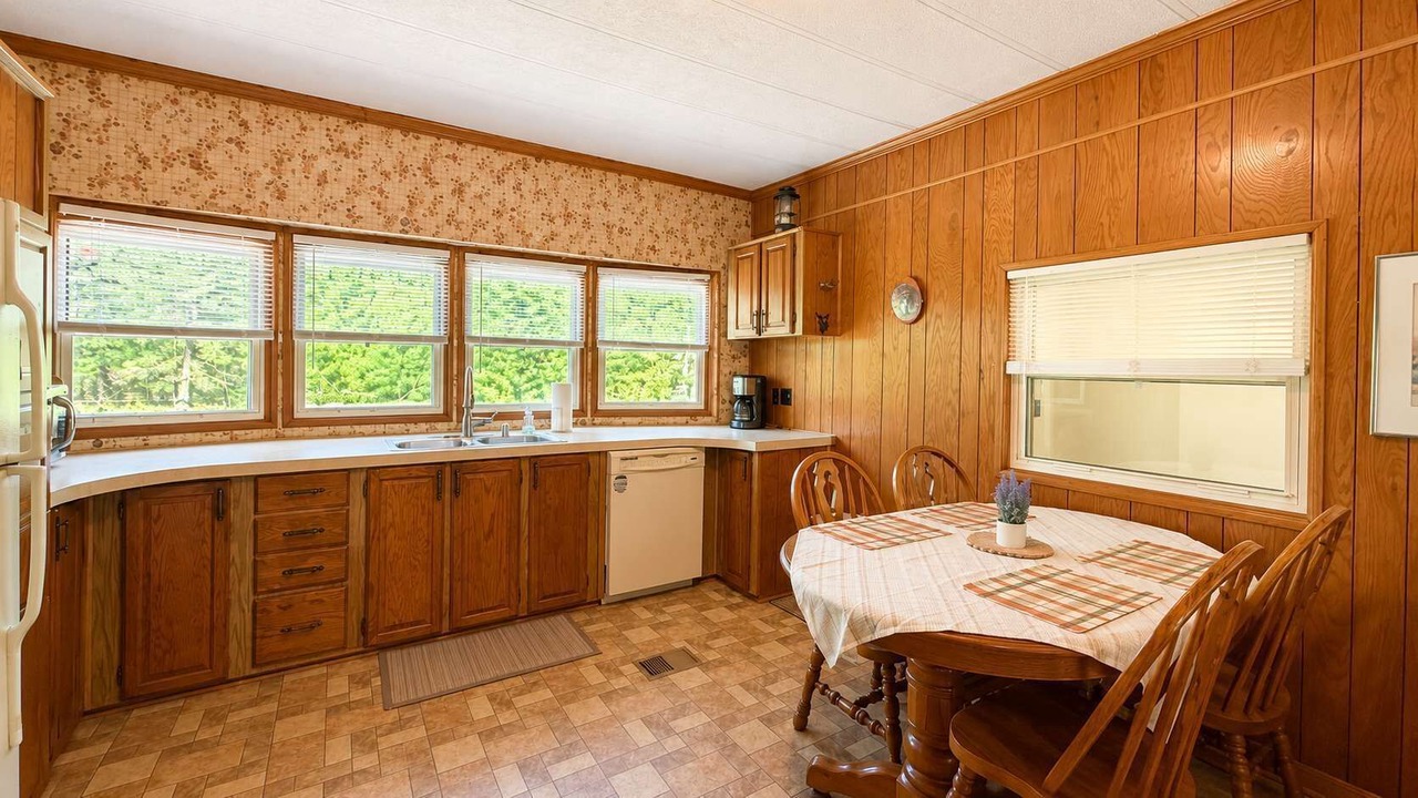 Photo of Kitchen in Moorestown