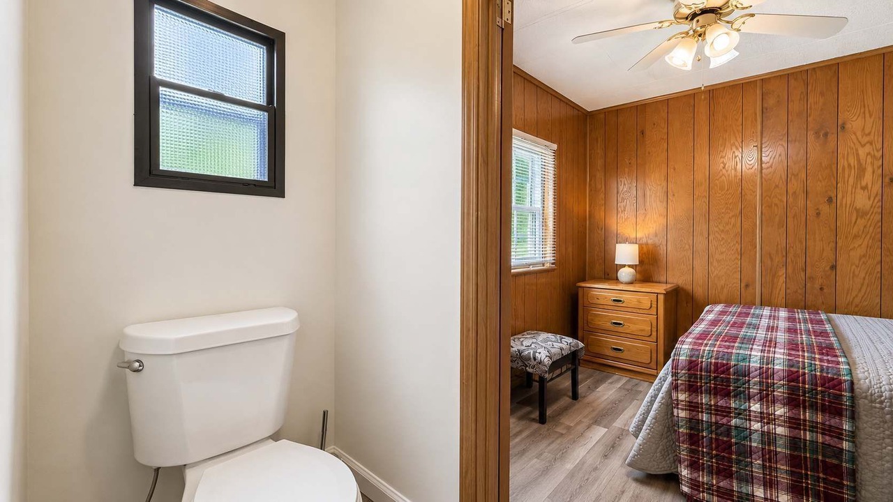Photo of Bathroom in Moorestown