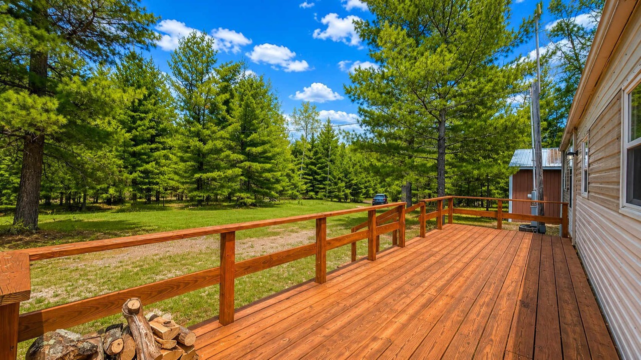 Photo of Patio Balcony in Moorestown