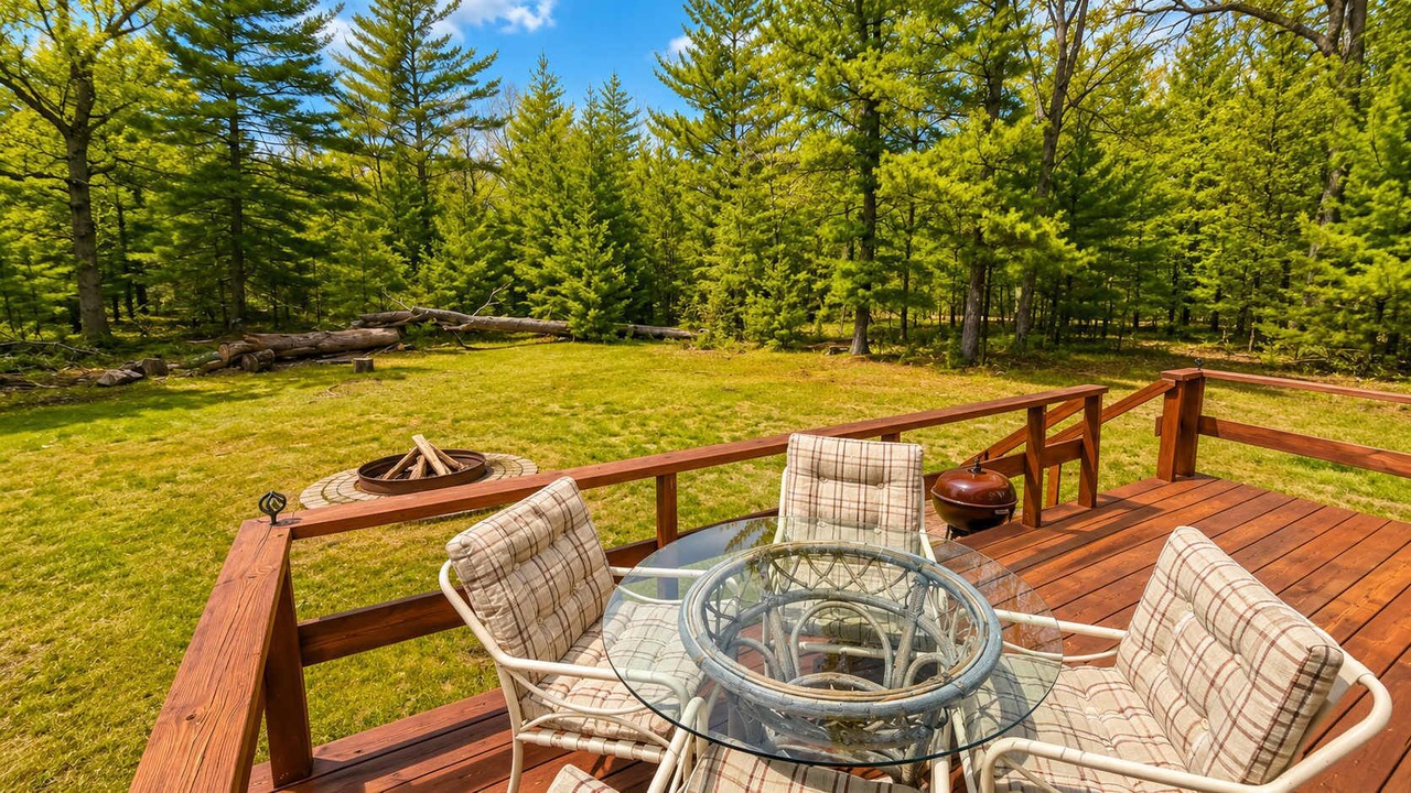 Photo of Outdoor in Moorestown