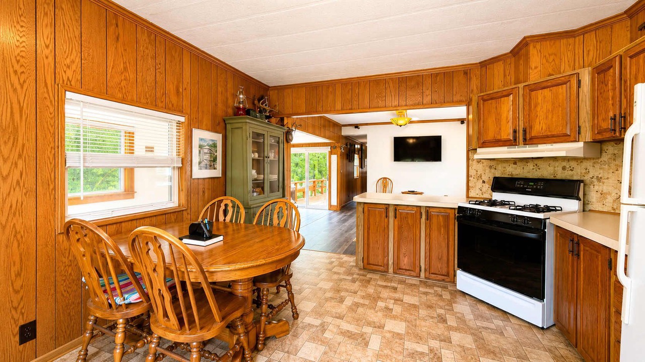 Photo of Kitchen in Moorestown