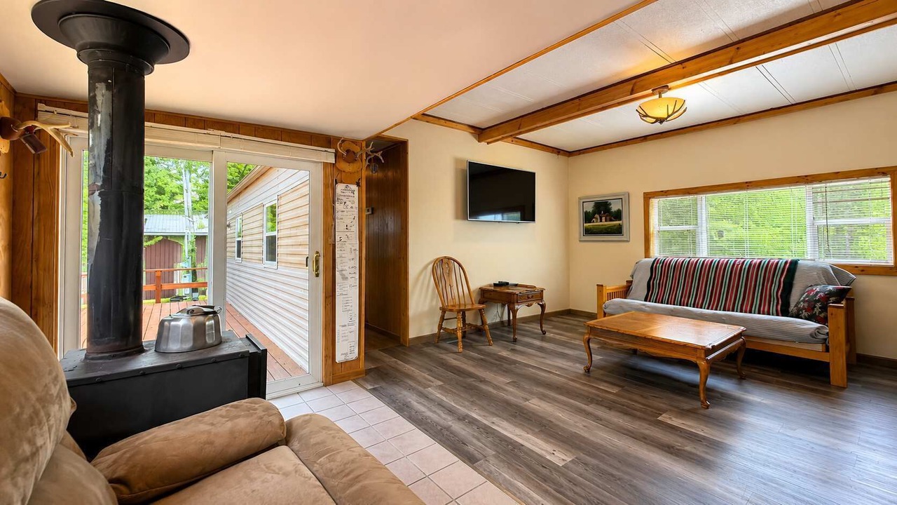 Photo of Livingroom in Moorestown