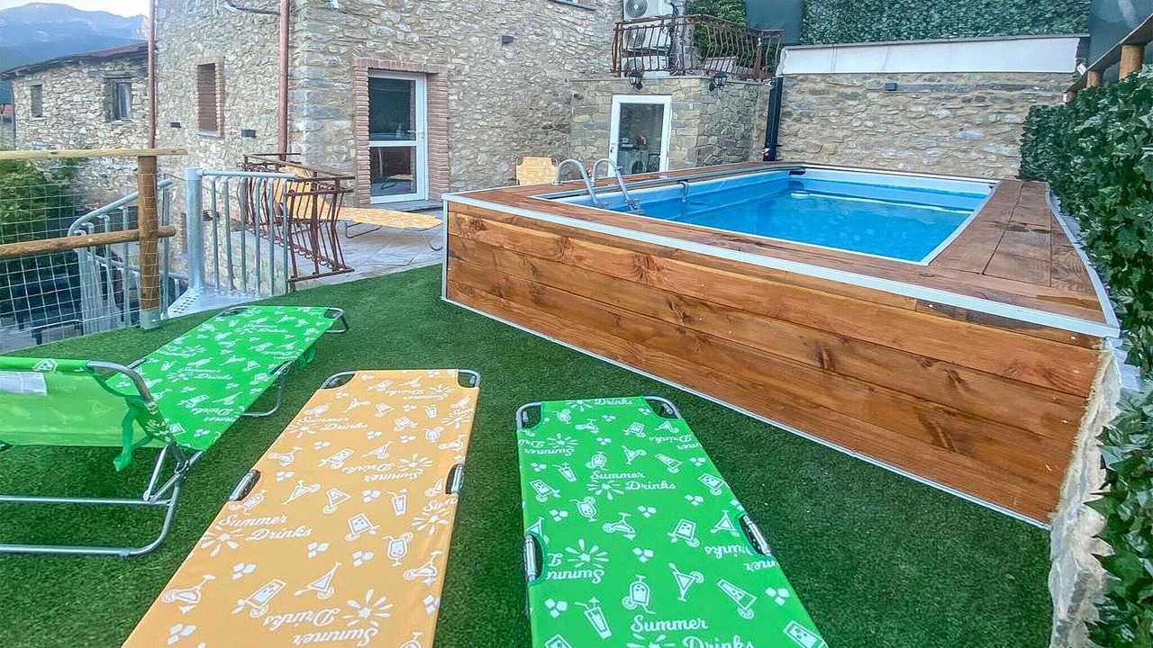 Photo of Outdoor in Castelnuovo di Garfagnana