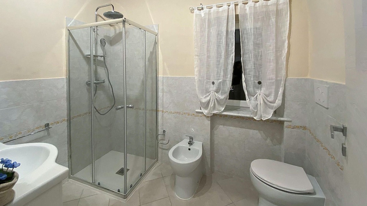 Photo of Bathroom in Castelnuovo di Garfagnana