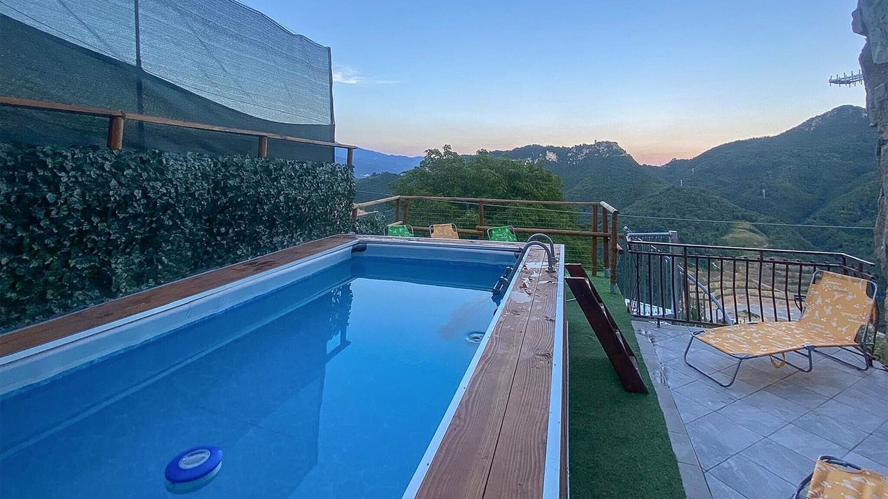 Photo of Outdoor in Castelnuovo di Garfagnana
