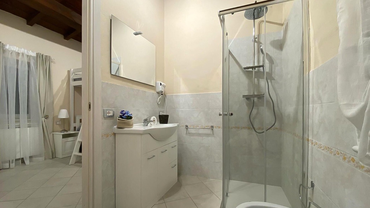 Photo of Bathroom in Castelnuovo di Garfagnana