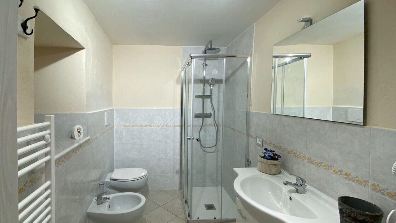 Photo of Bathroom in Castelnuovo di Garfagnana