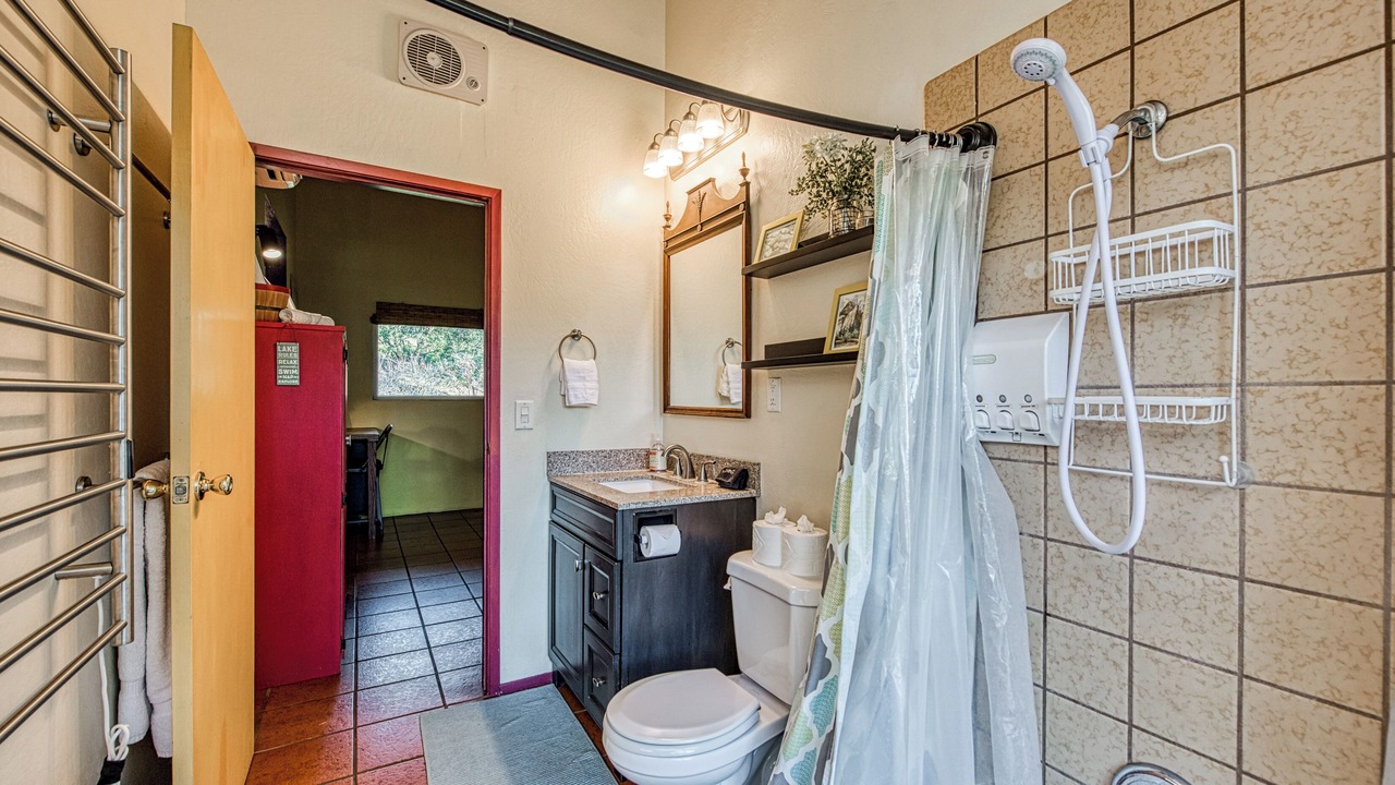 Photo of Bathroom in Midpines