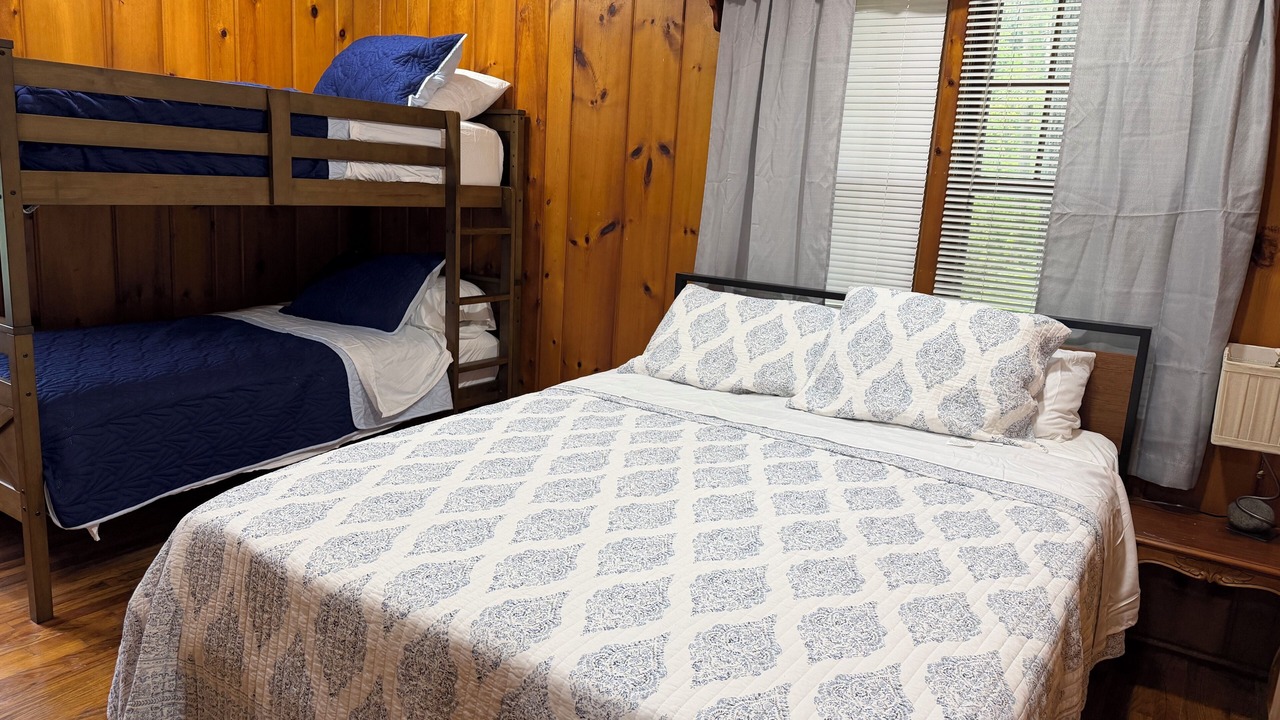 Photo of Bedroom in Lexington