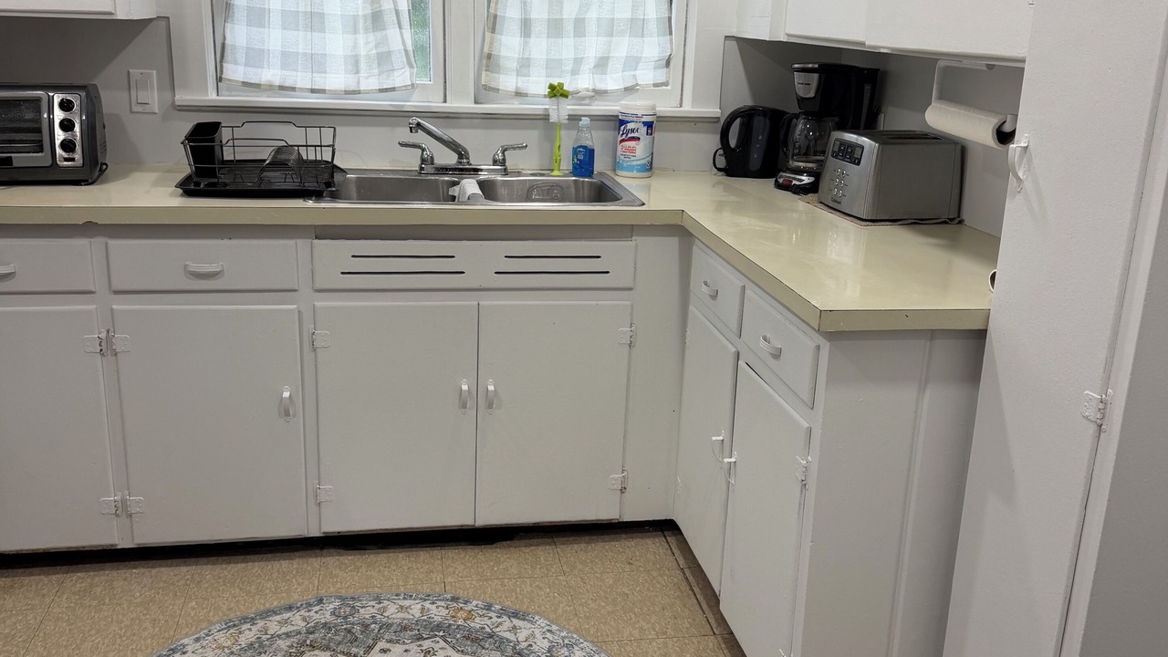 Photo of Kitchen in Lexington