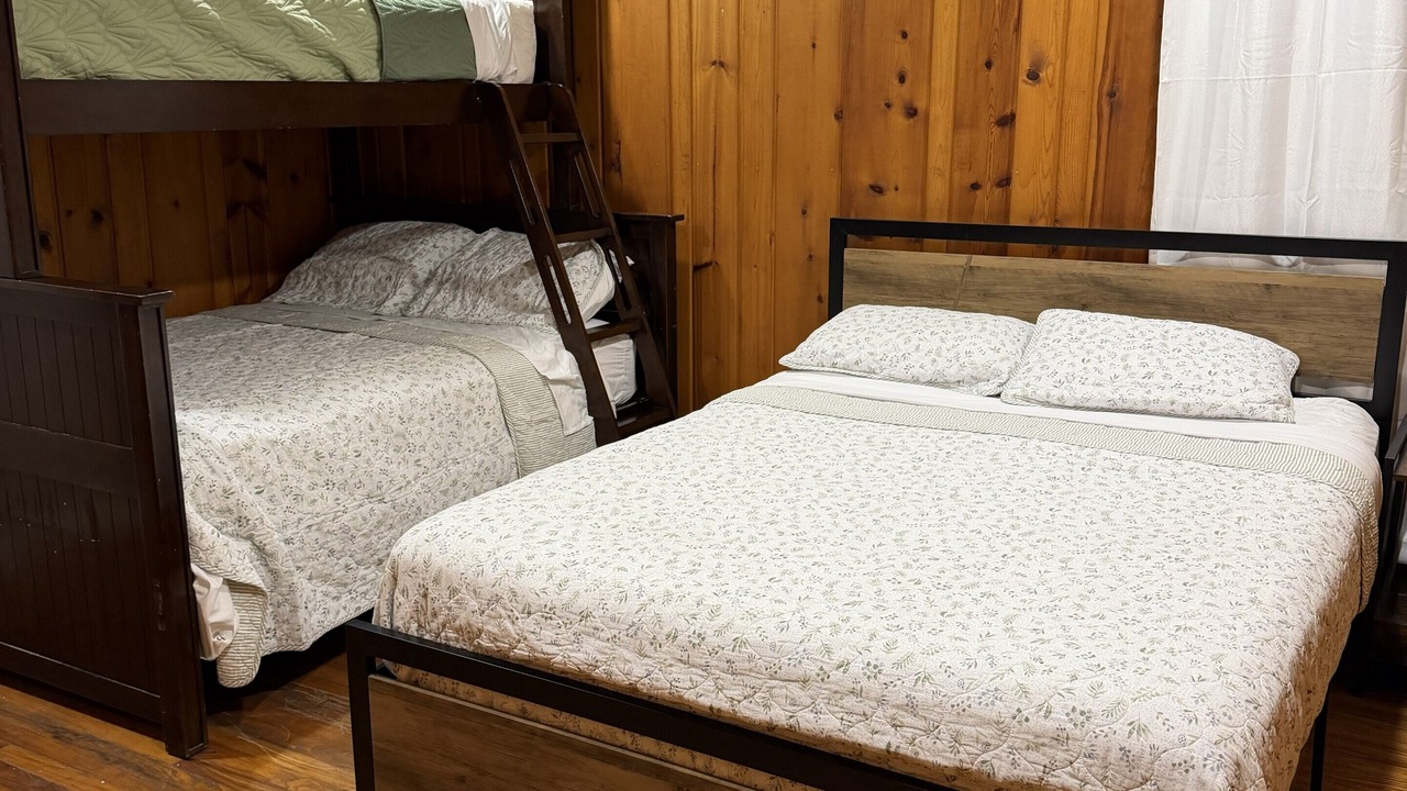 Photo of Bedroom in Lexington