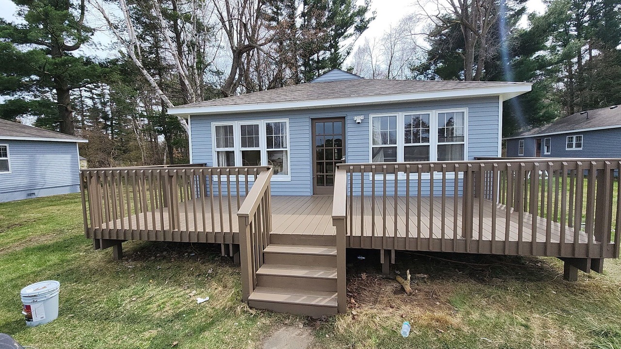 Photo of Outdoor in Lexington