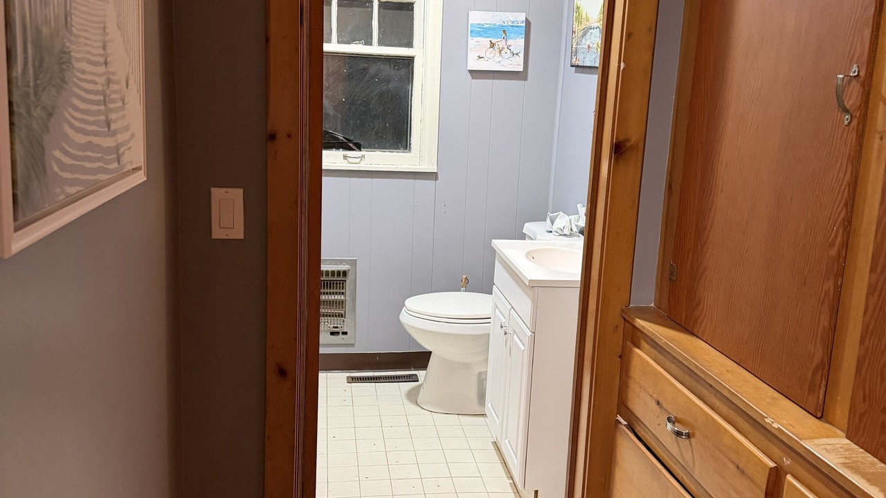 Photo of Bathroom in Lexington