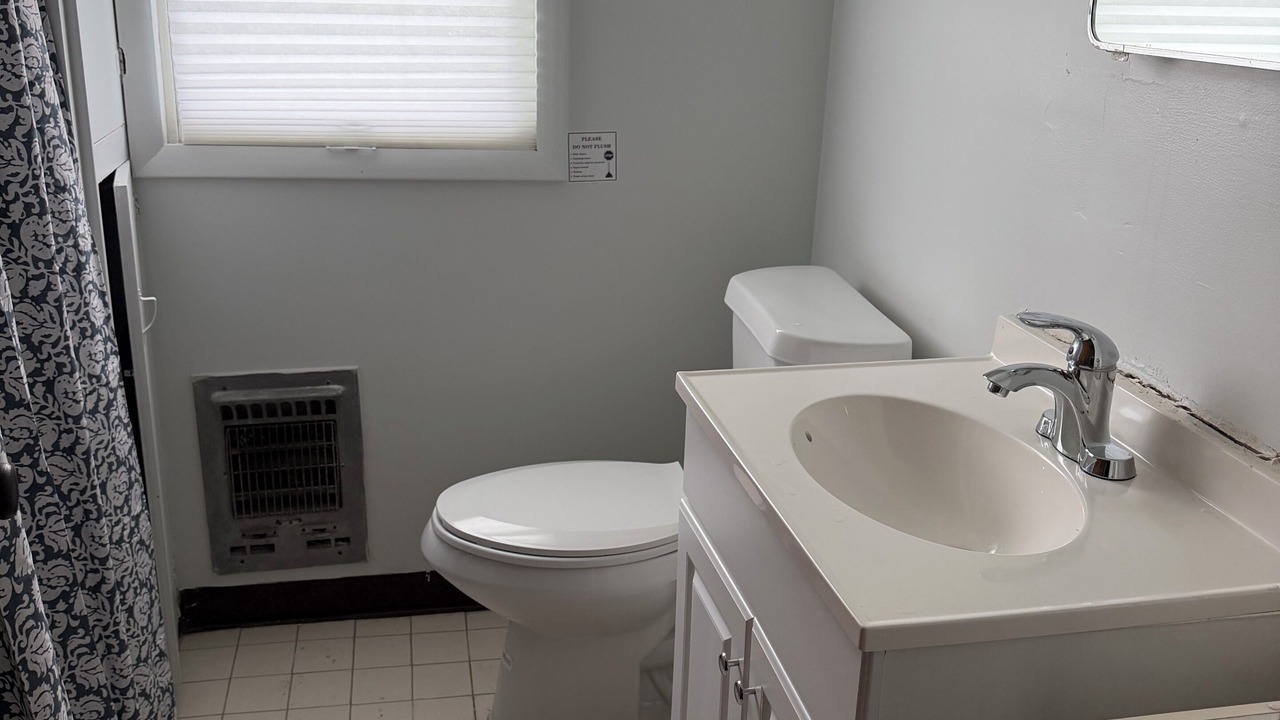 Photo of Bathroom in Lexington