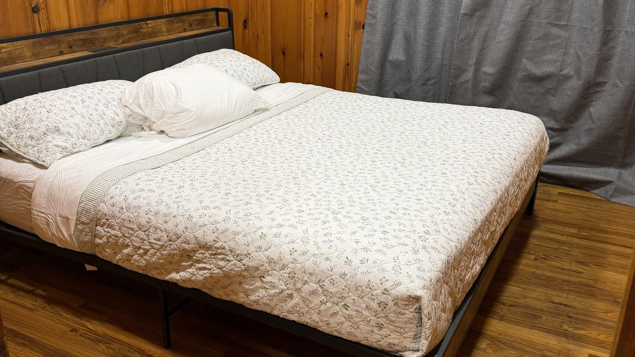 Photo of Bedroom in Lexington