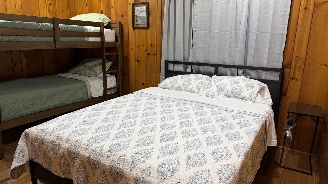 Photo of Bedroom in Lexington