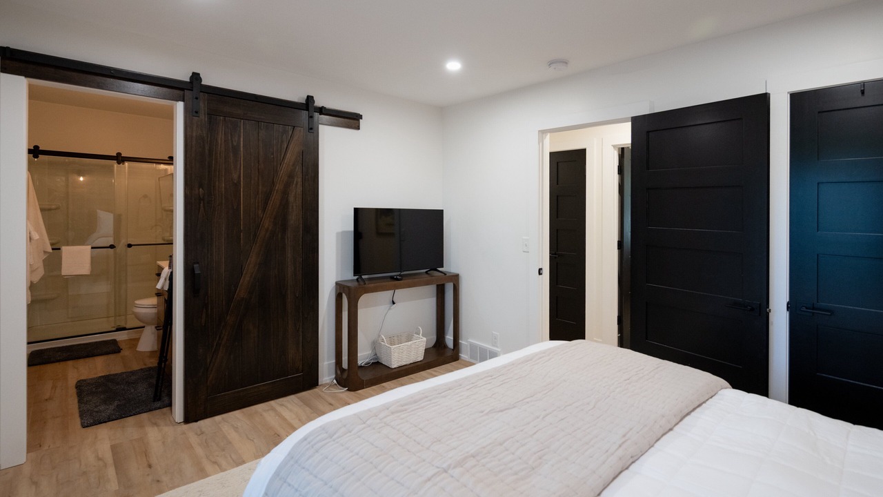 Photo of Bedroom in West Olive