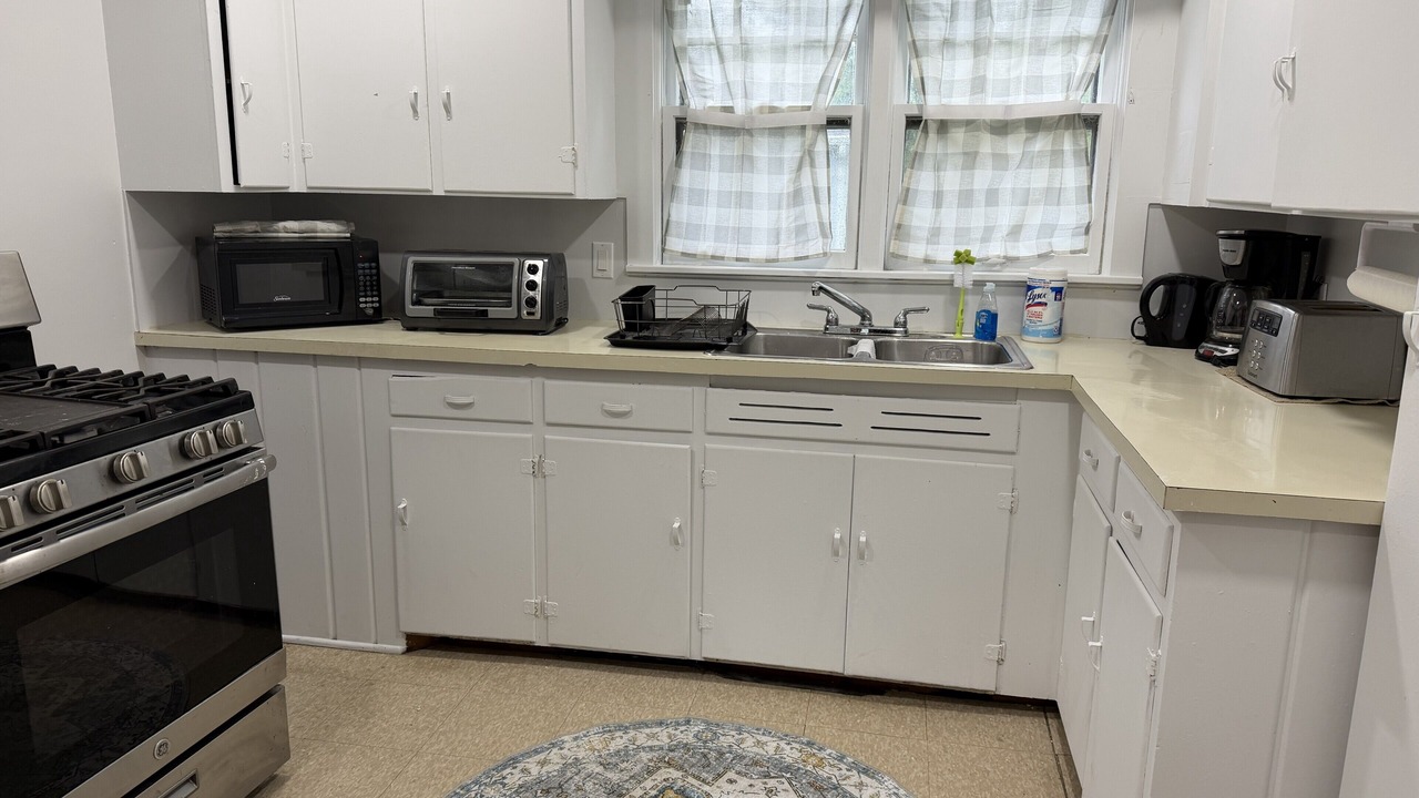 Photo of Kitchen in Lexington