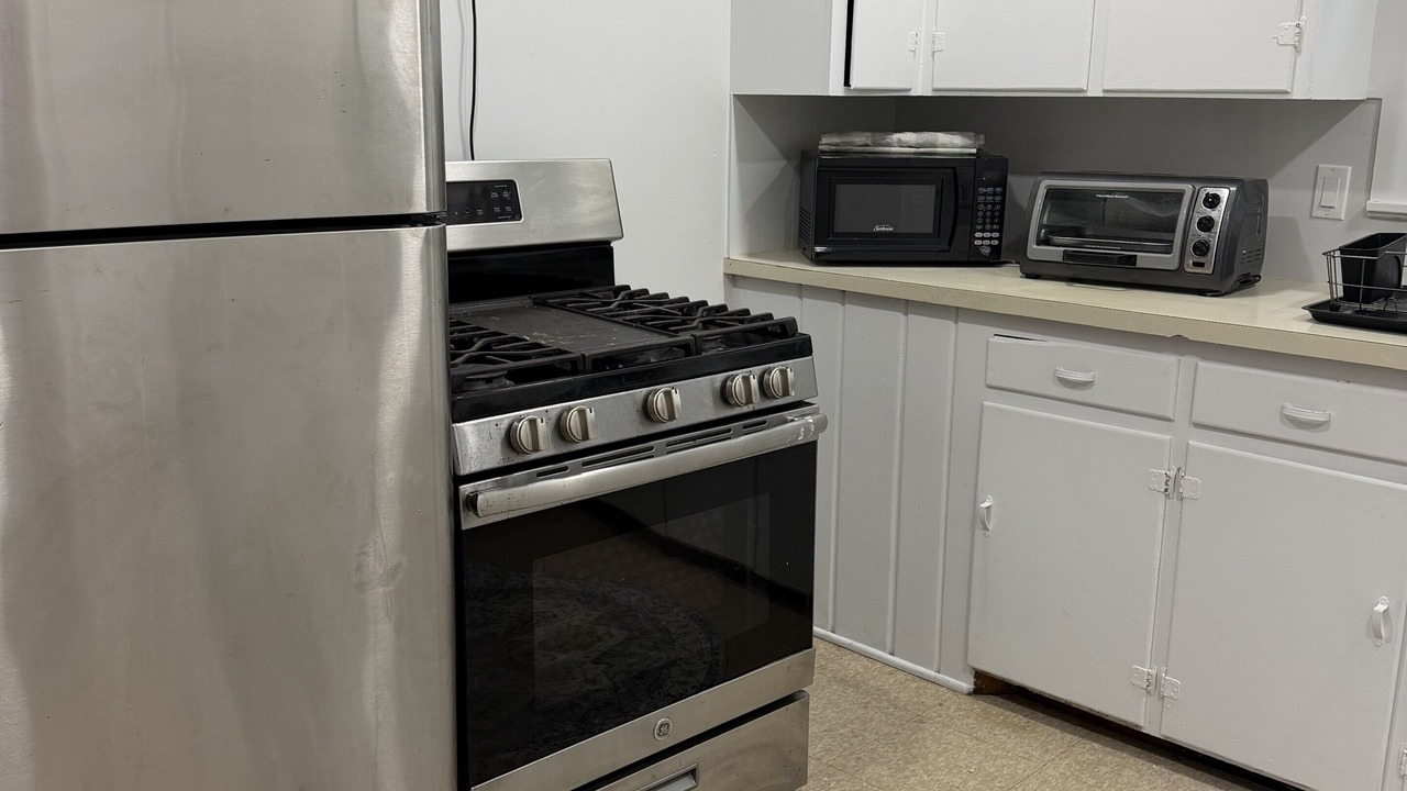 Photo of Kitchen in Lexington