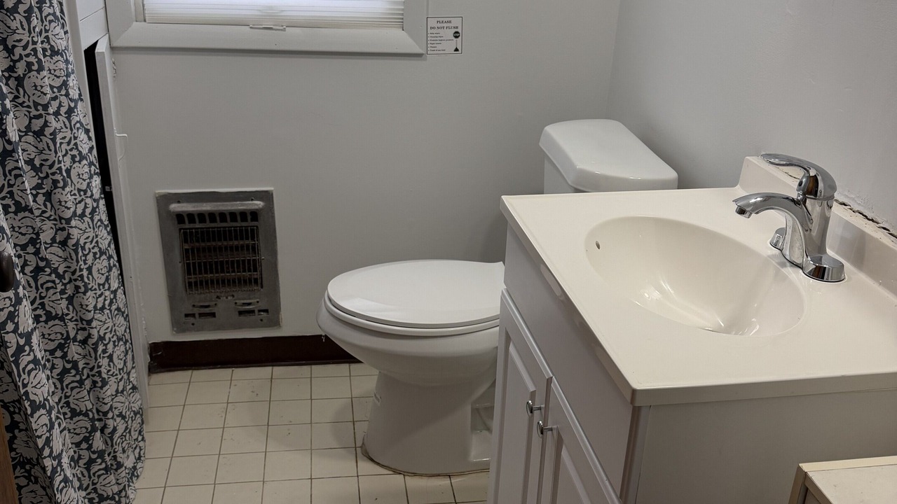 Photo of Bathroom in Lexington
