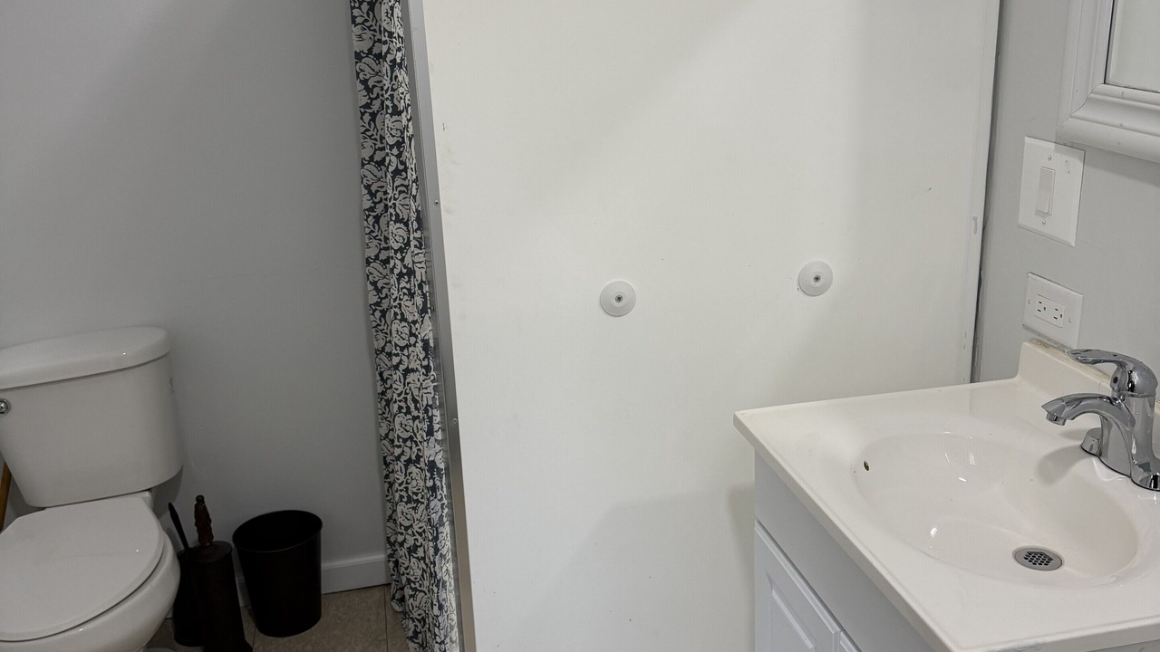 Photo of Bathroom in Lexington