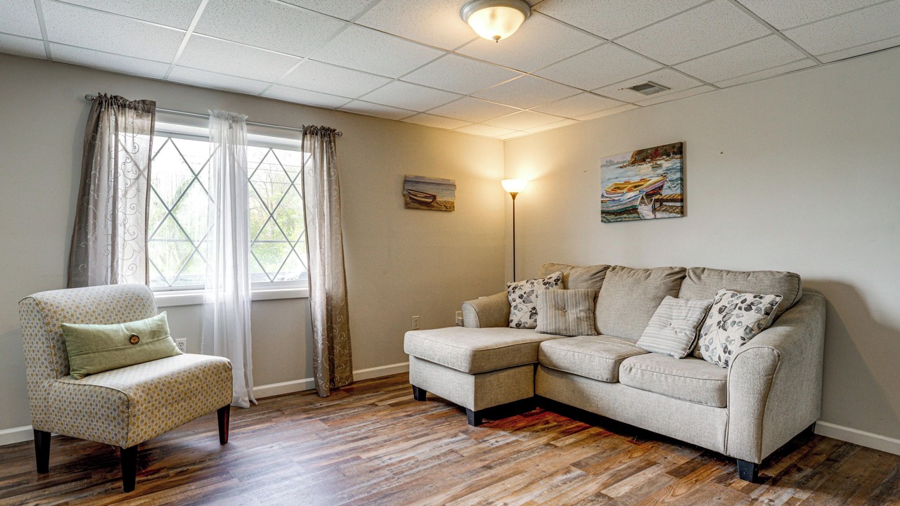 Photo of Livingroom in Port Huron